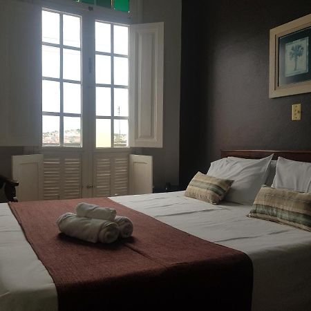 Hotel Casa Grande Itapira Eksteriør billede