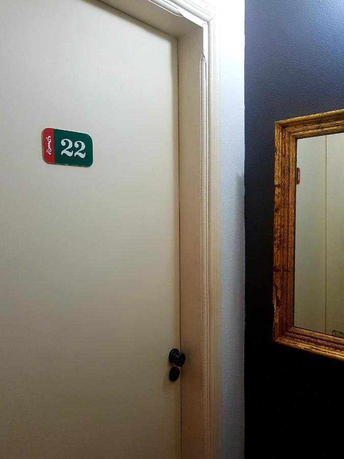 Hotel Casa Grande Itapira Eksteriør billede