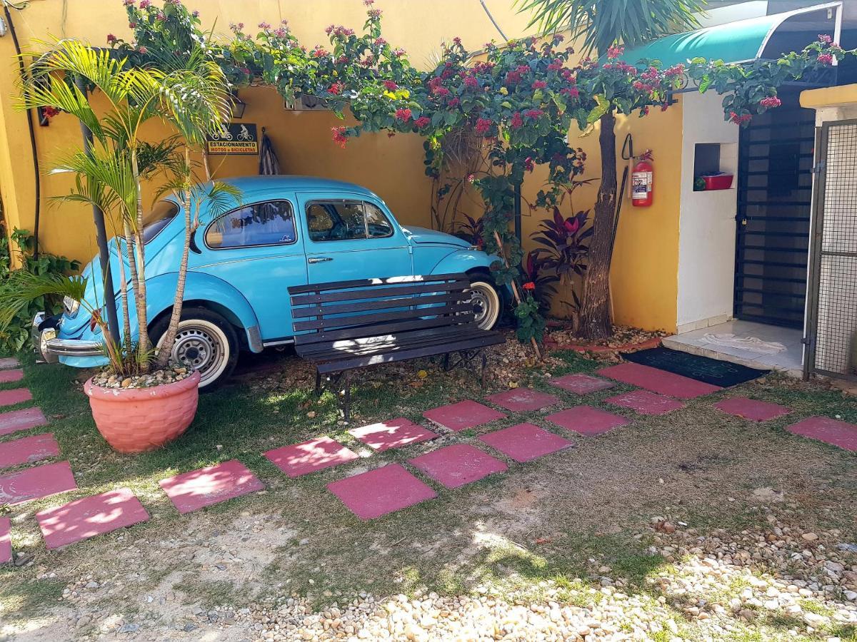 Hotel Casa Grande Itapira Eksteriør billede