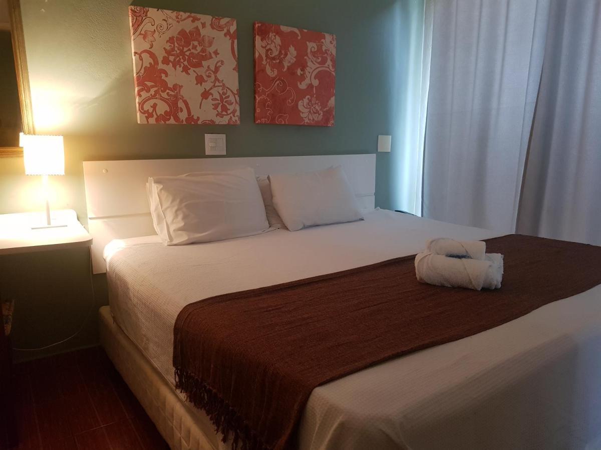 Hotel Casa Grande Itapira Eksteriør billede