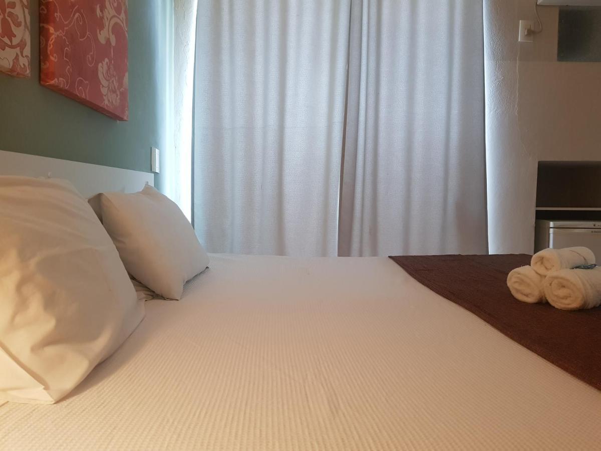 Hotel Casa Grande Itapira Eksteriør billede
