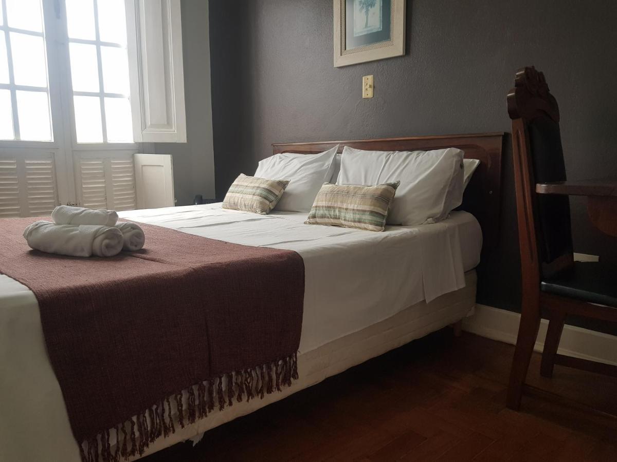 Hotel Casa Grande Itapira Eksteriør billede