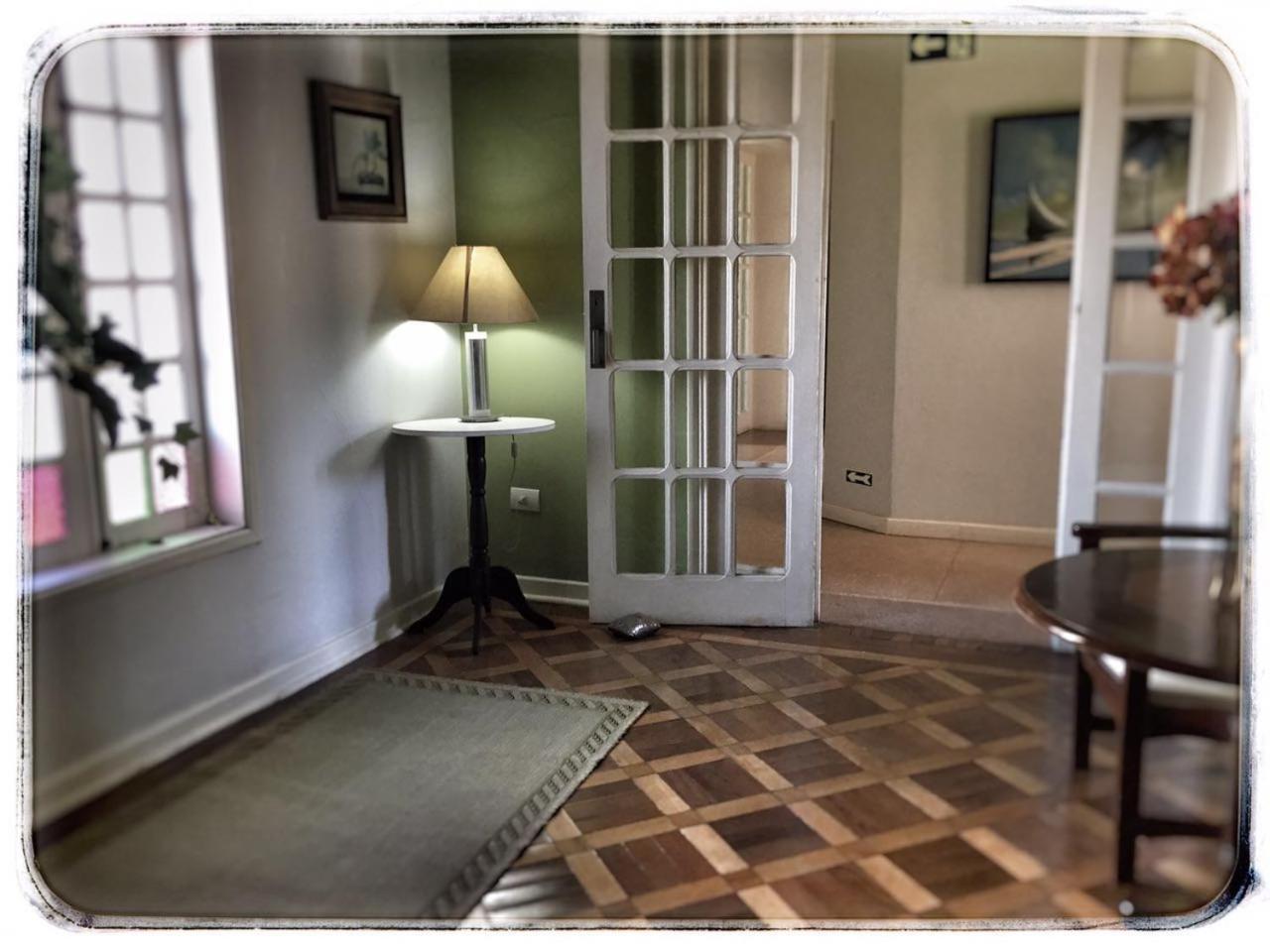 Hotel Casa Grande Itapira Eksteriør billede