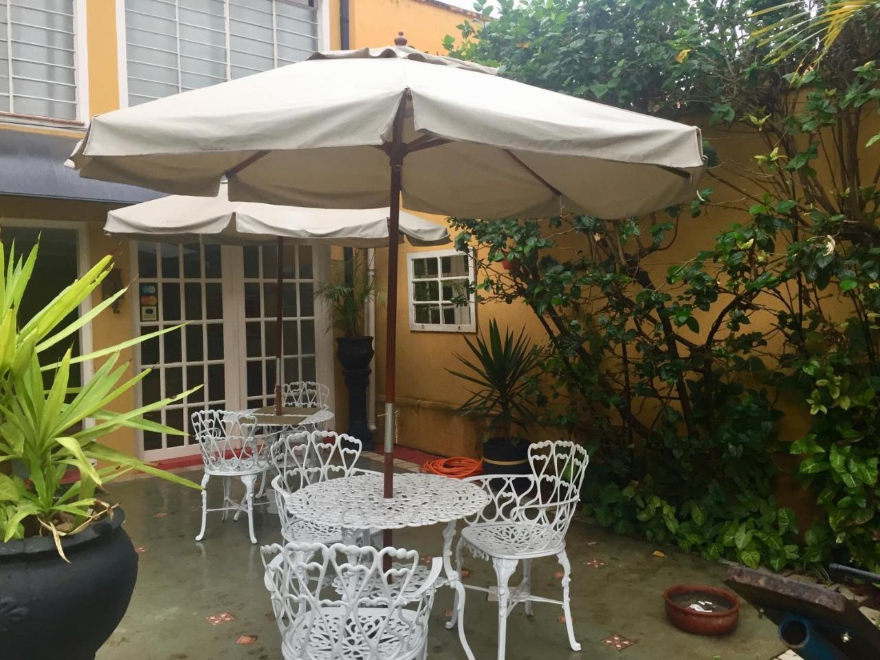 Hotel Casa Grande Itapira Eksteriør billede