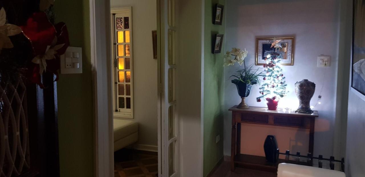 Hotel Casa Grande Itapira Eksteriør billede