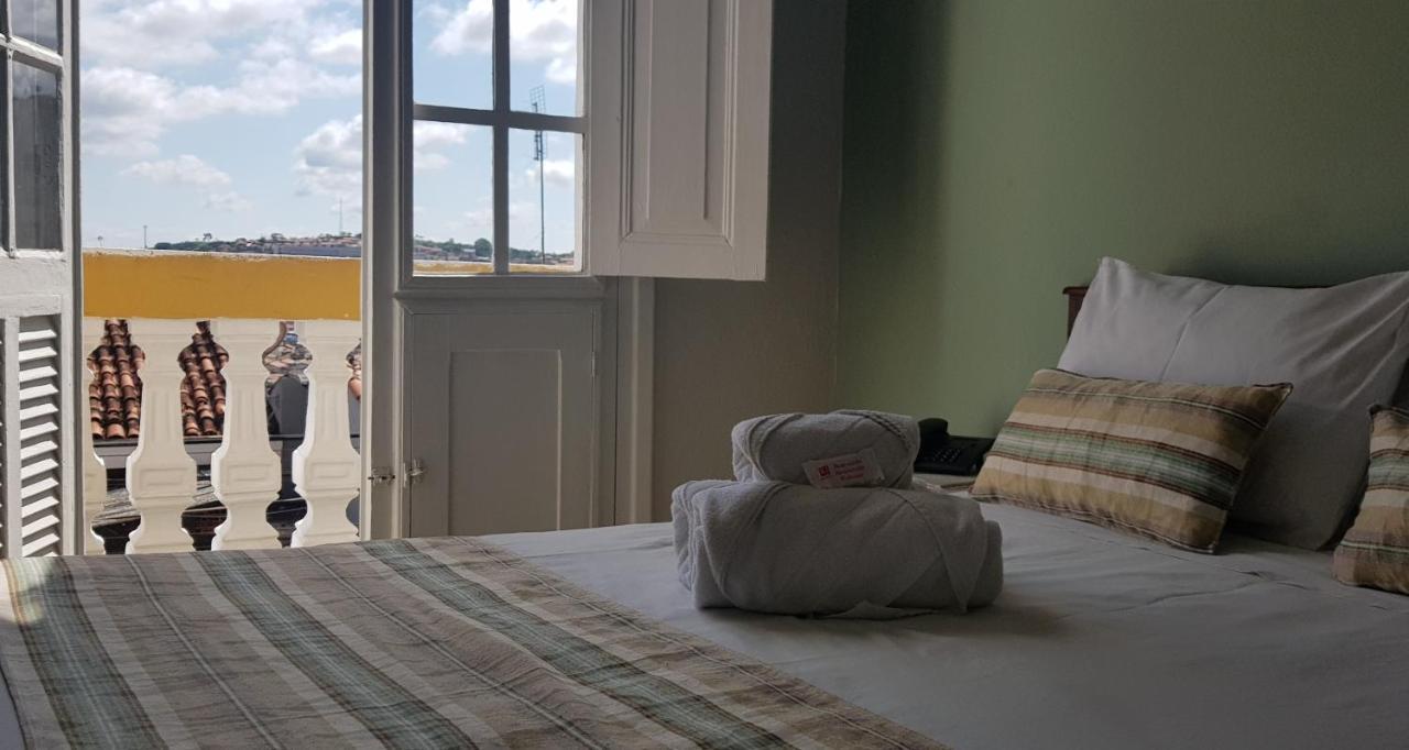 Hotel Casa Grande Itapira Eksteriør billede